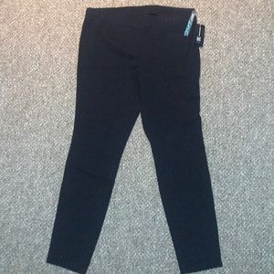 INC Skinny Leg Regular Fit Pants 🌺🌺🌺